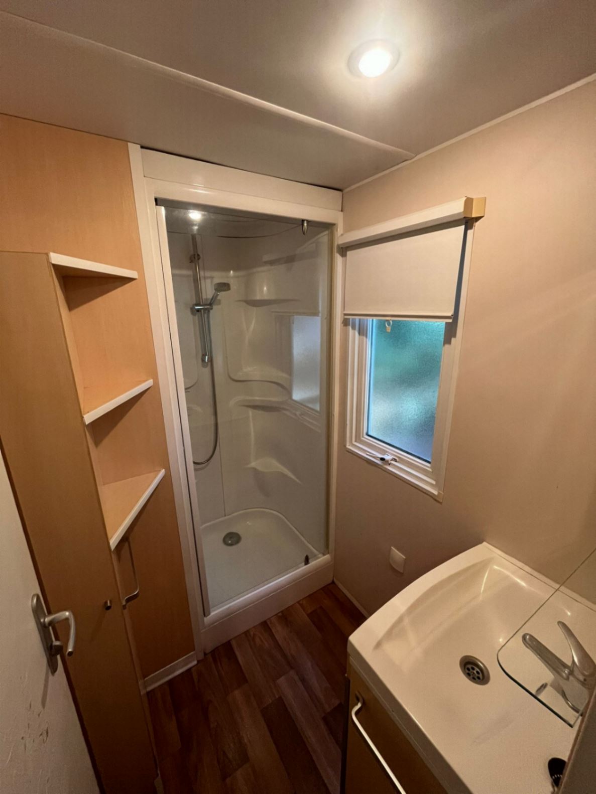 CLASSIC- 3 chambres 6 personnes Clim