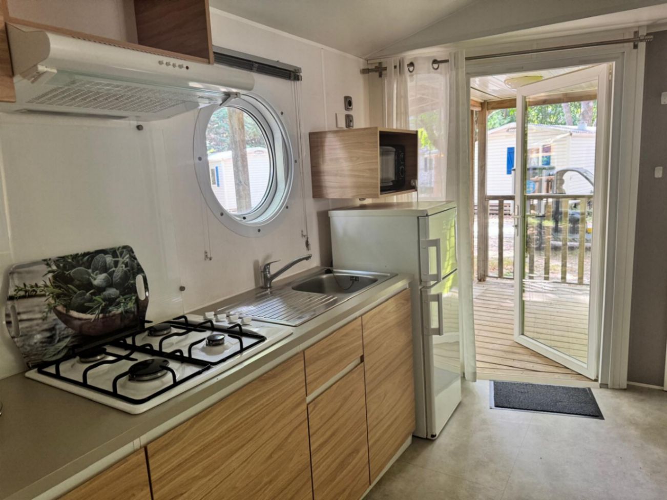 MH2 Confort Clim - SAM