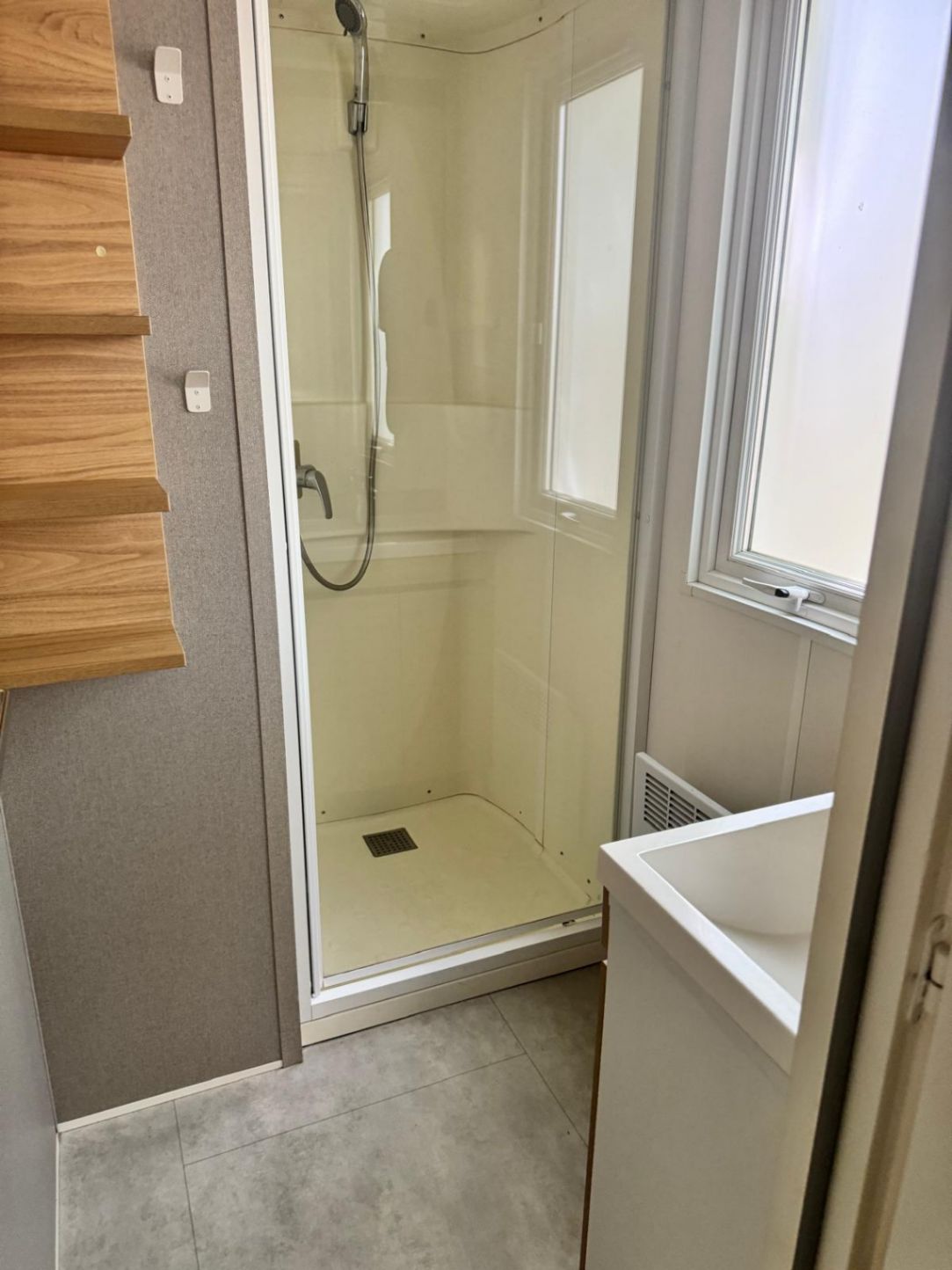 MH2 Confort Clim - SAM