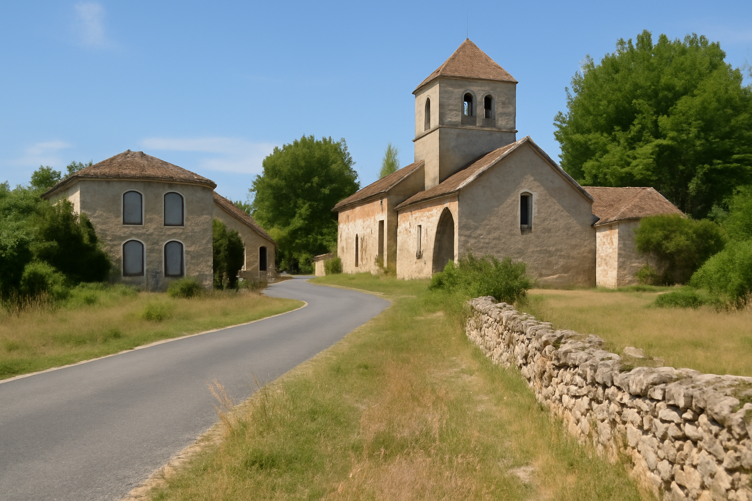 Bourrou