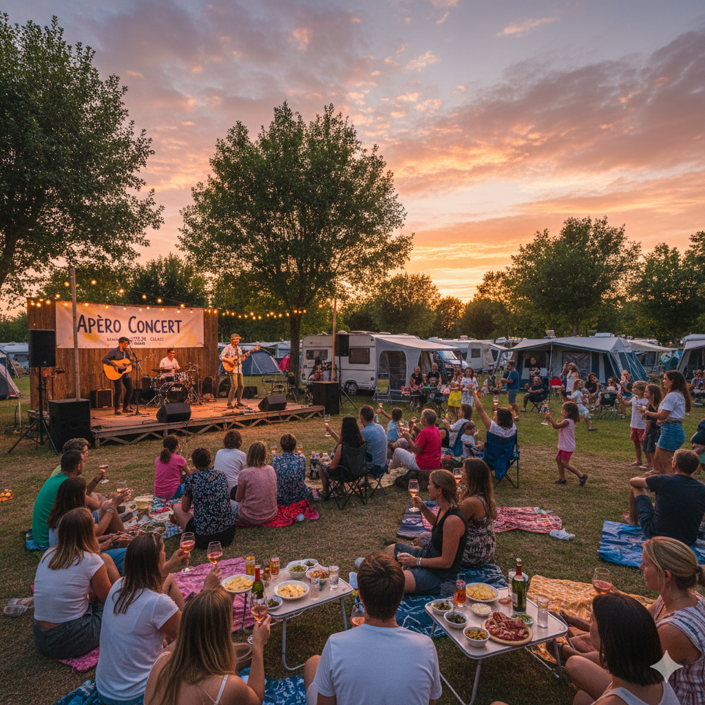 Apéro-concert