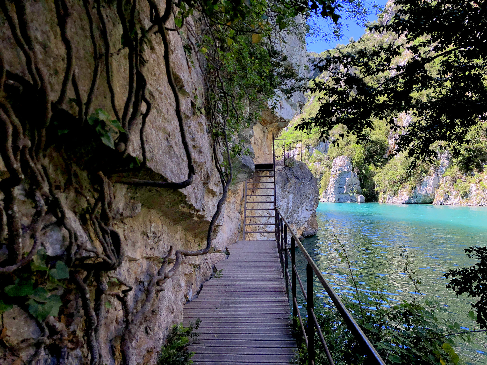 Esparron-de-Verdon