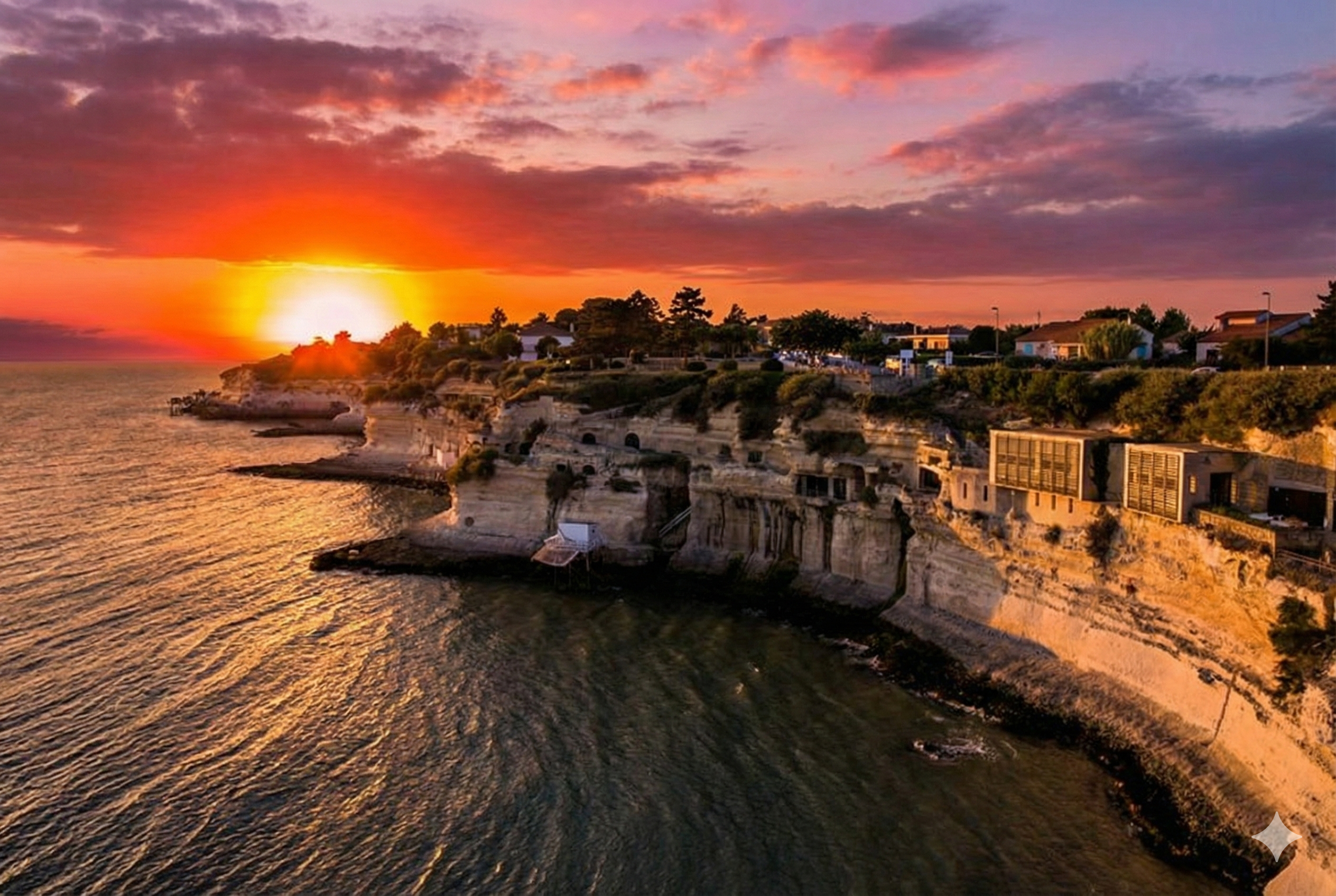 Meschers-sur-Gironde