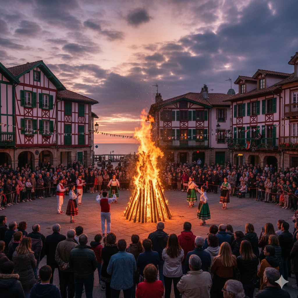 Fête de la Saint-Jean