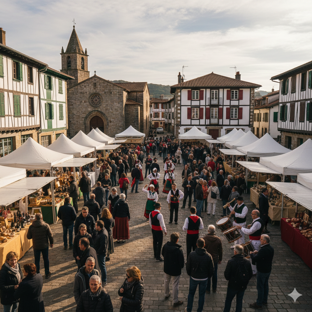 Fête de la Saint-Vincent