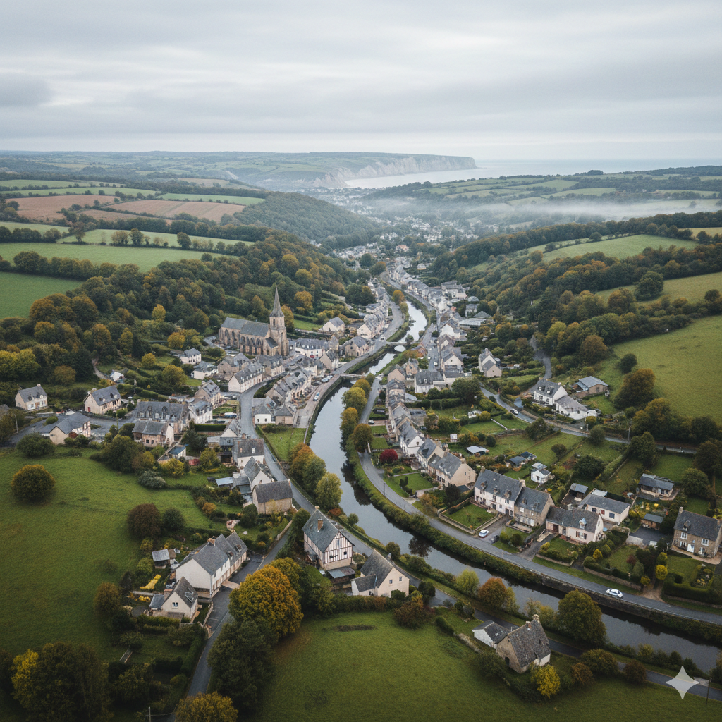 Saint-Aubin-sur-Scie