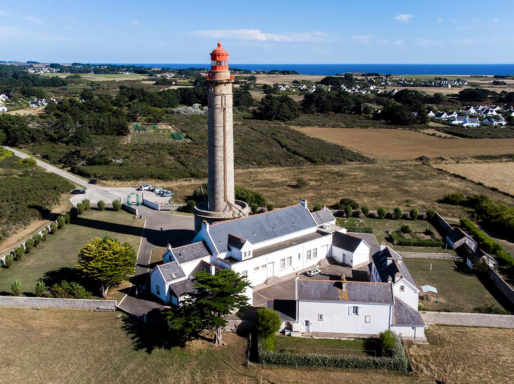 Phare de Goulphar