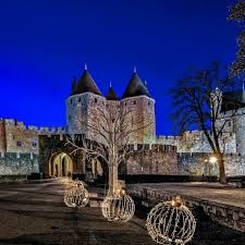 Carcassonne