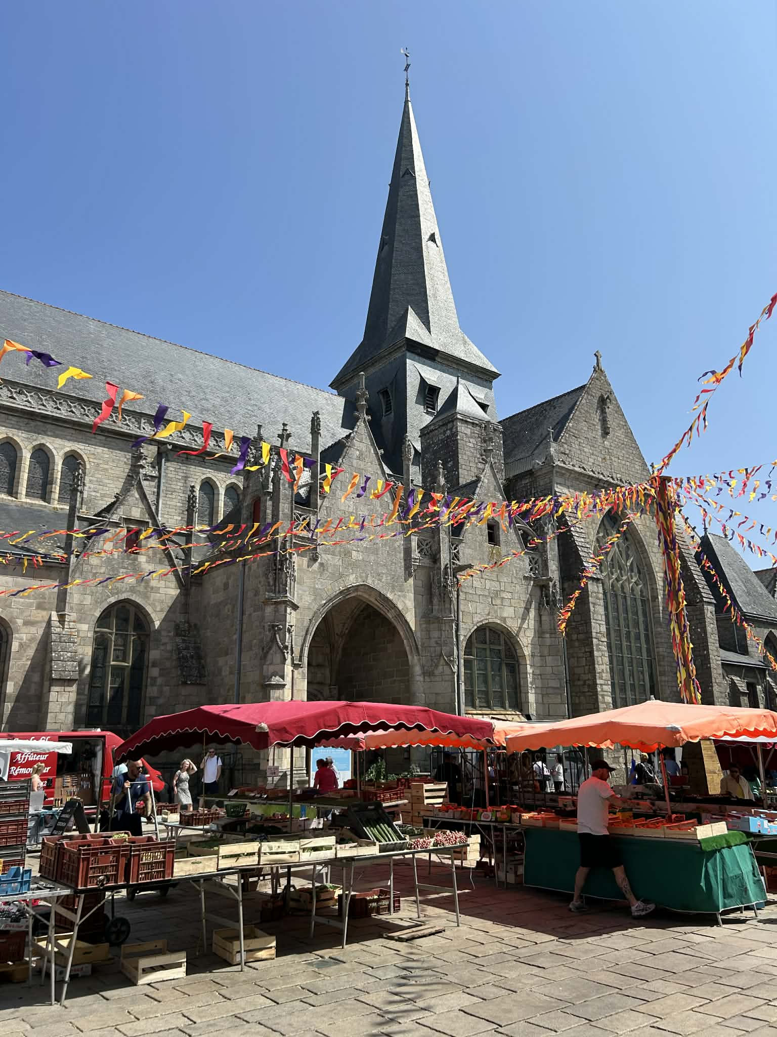 Guérande