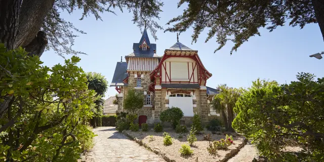 La Baule