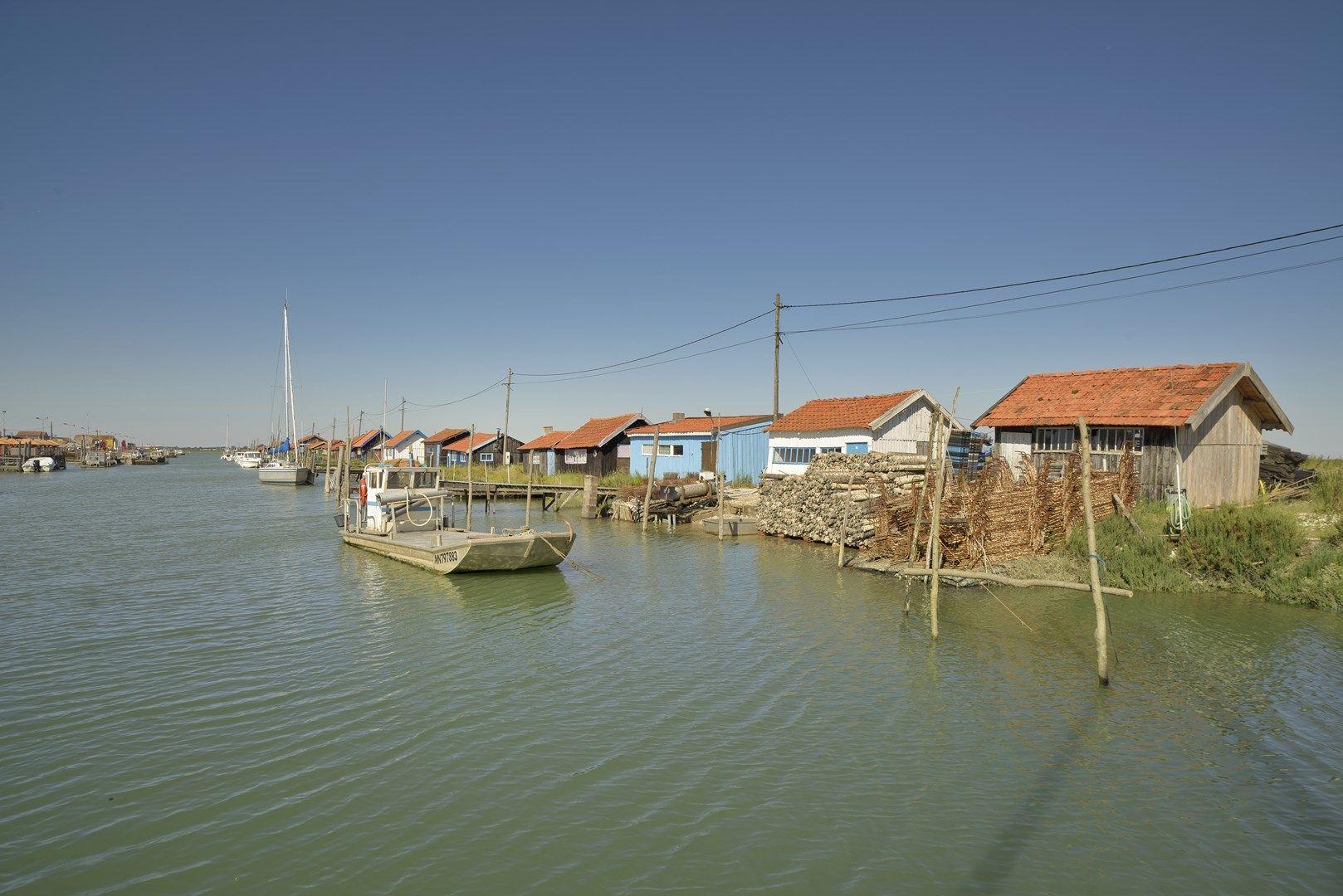 La Tremblade