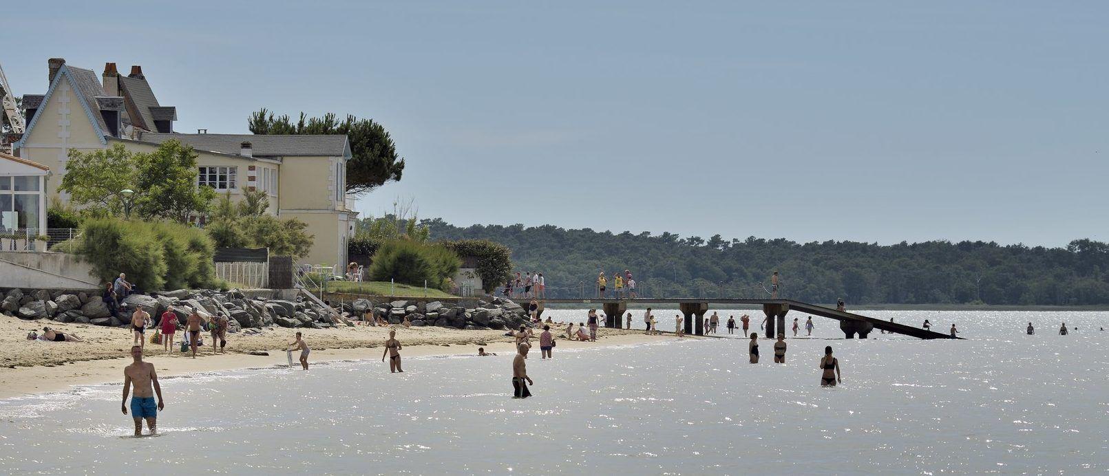 Ronce-les-Bains