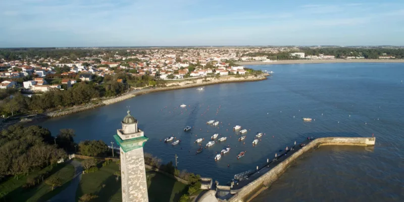 Saint-Georges-de-Didonne