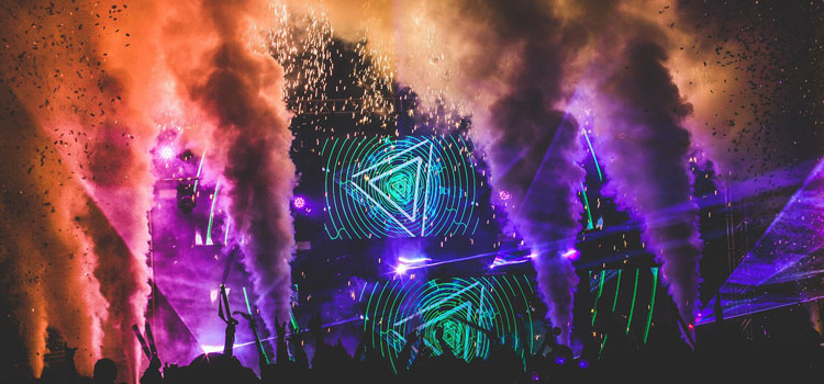 Flyin Club Festival