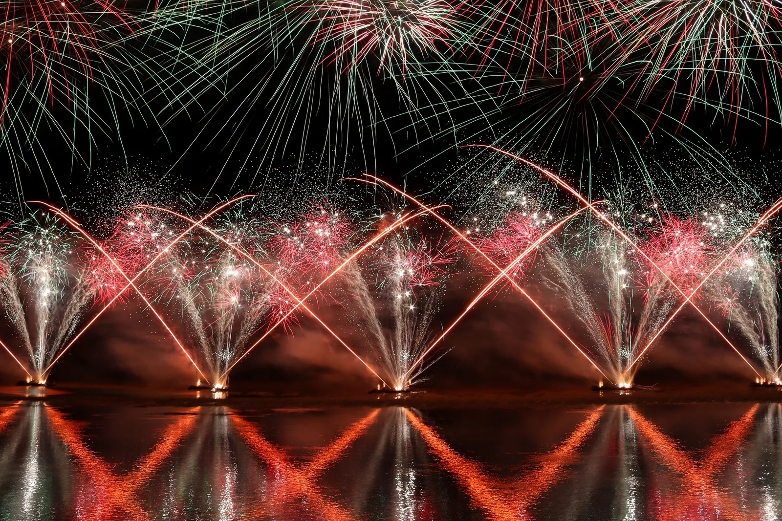 A la croisée des phares