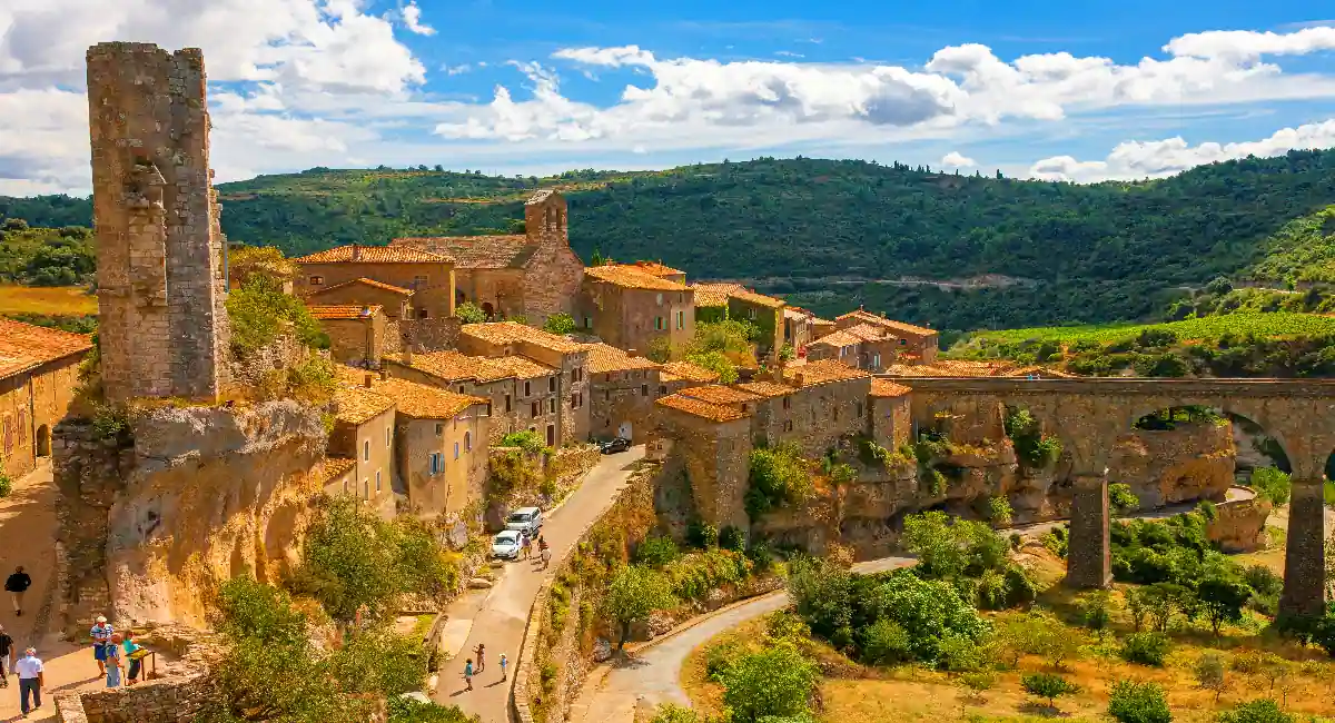 Minerve
