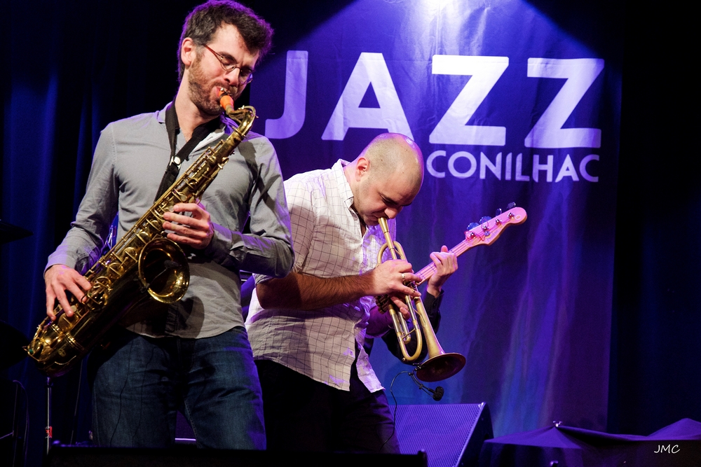 Festival Arts et Jazz en Corbières