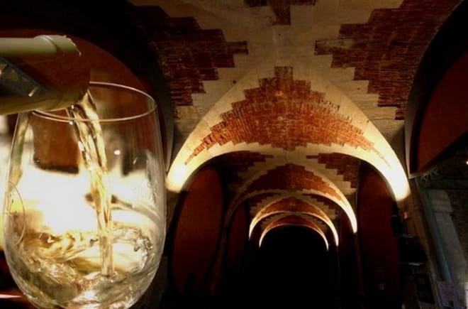 Château de Ventenac