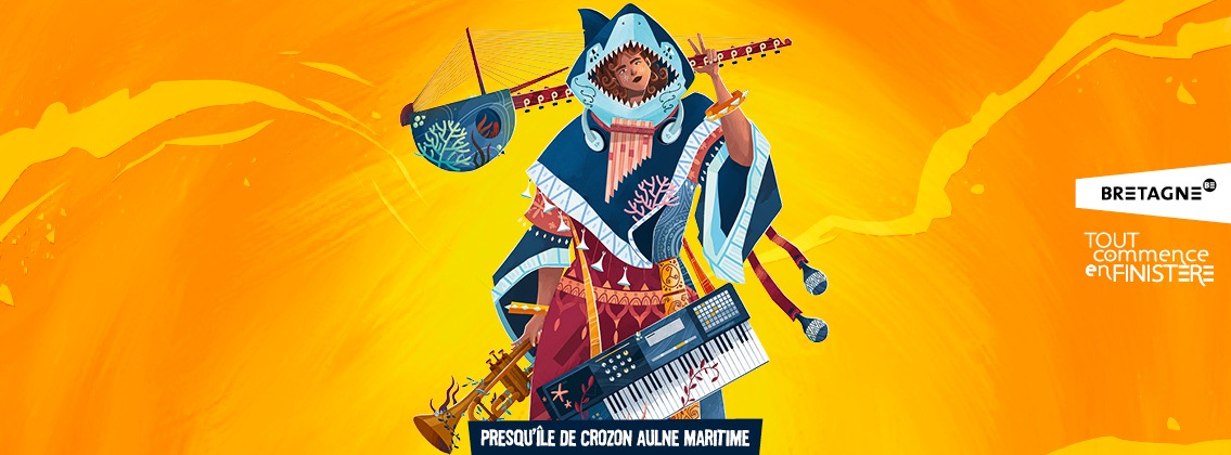 Festival du Bout du Monde