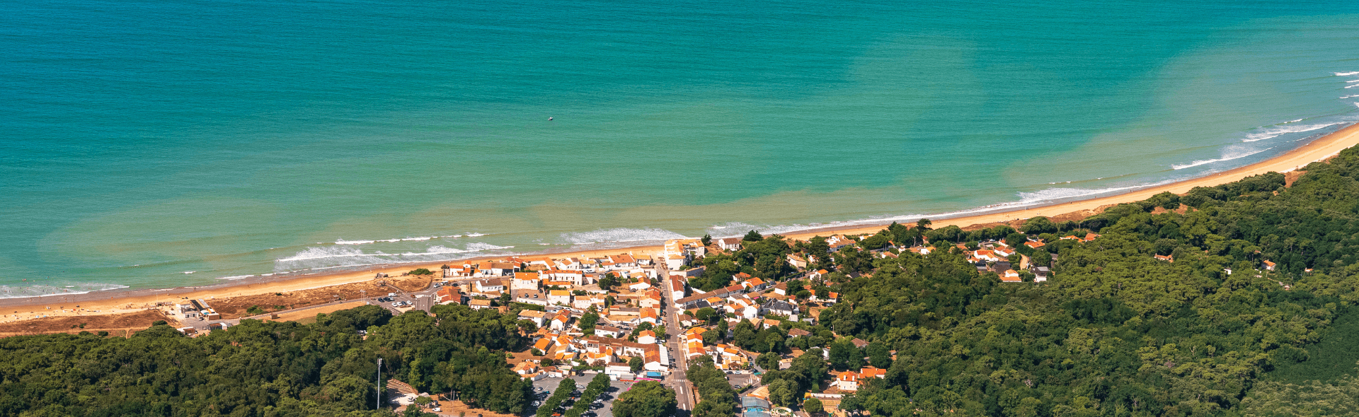 Longeville-sur-Mer