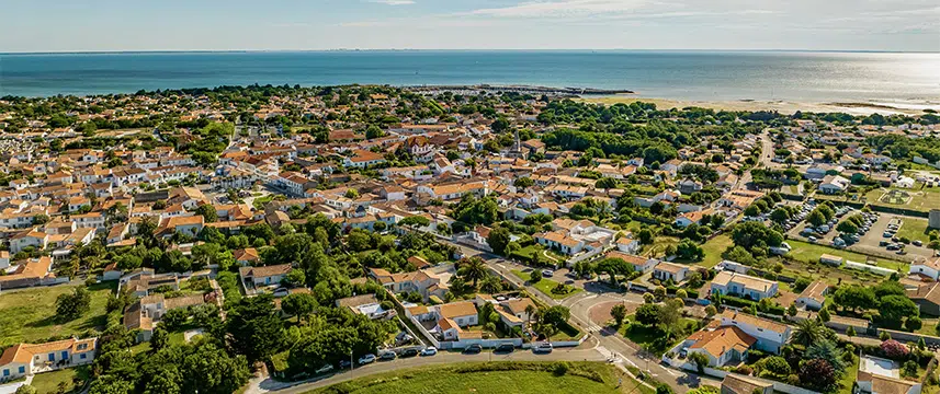Saint-Denis-d'Oléron