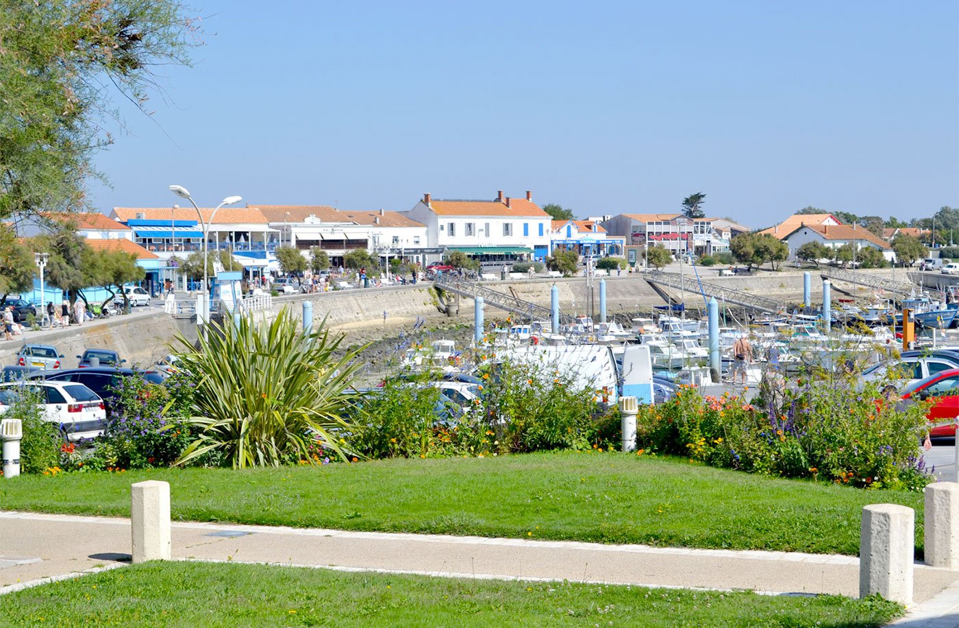 Saint-Pierre-d'Oléron