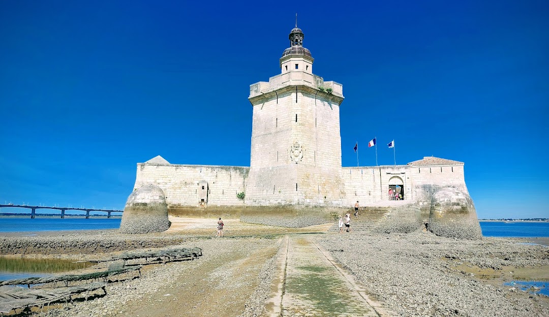Le Château-d'Oléron