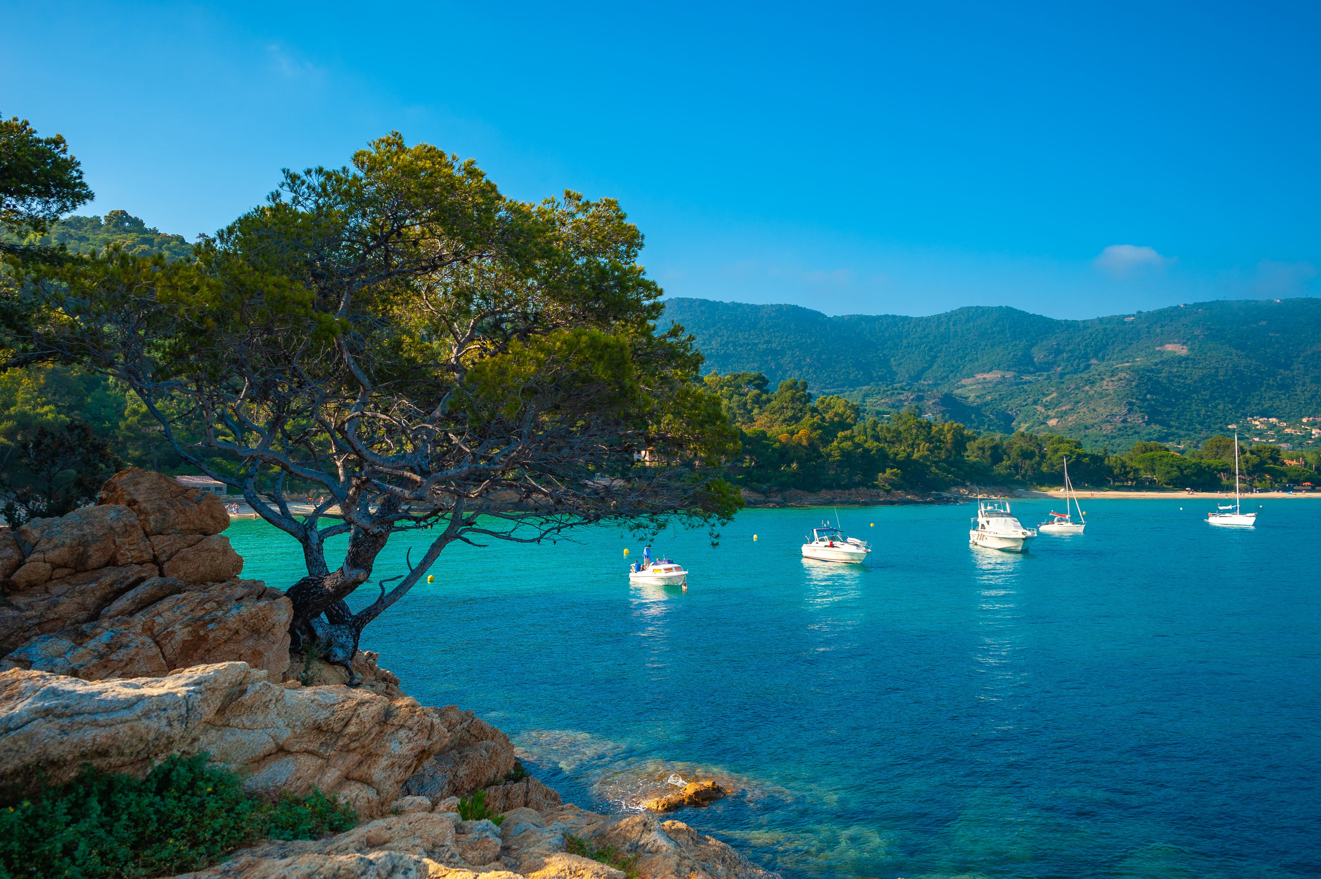 Le Lavandou