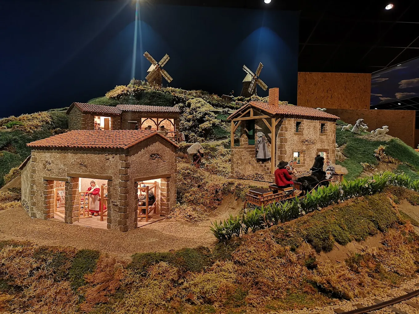 Vendée Miniature