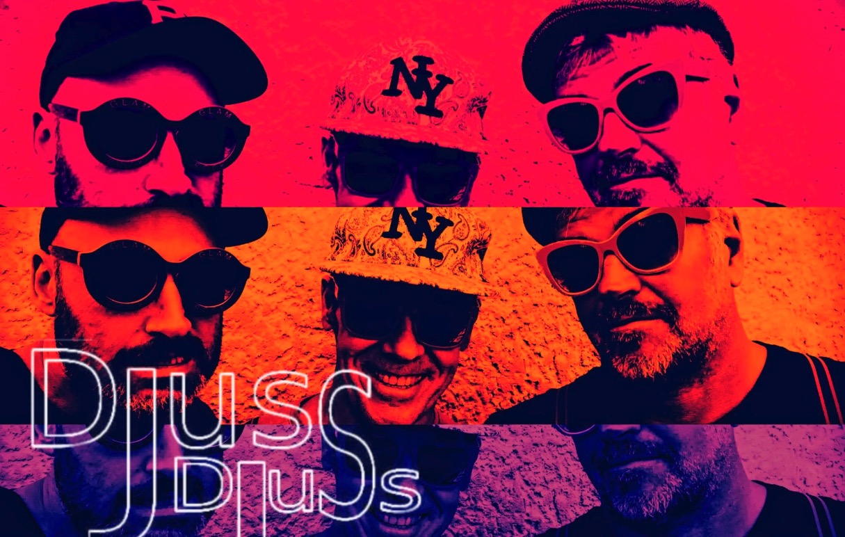 Concert Djuss Djuss