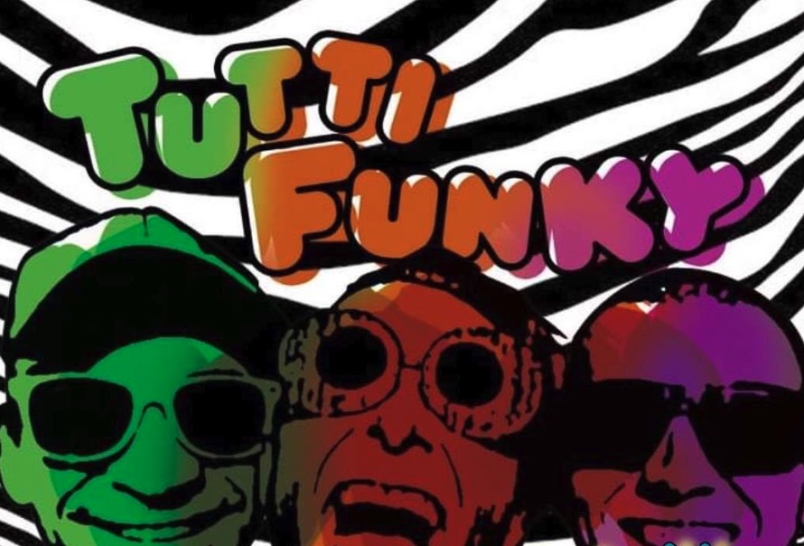 Concert Tutti Funcky